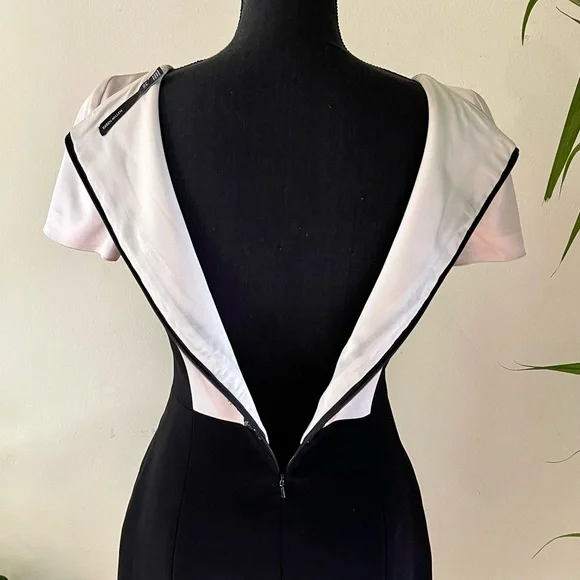 Karen Millen Dress, Size 6, Excellent Condition - Picture 7 of 9